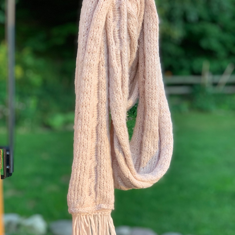*2/$20* Scarf Bundle - Picture 3 of 6